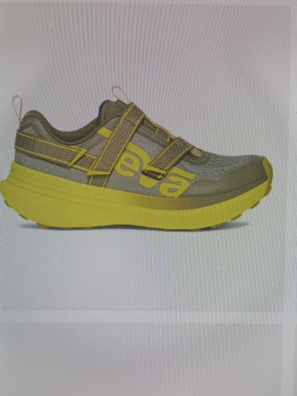 NWT Men's Aventrail Trail Running Shoes
